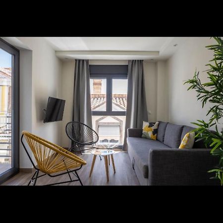 Pedregalejo Apartament Malaga Exterior photo