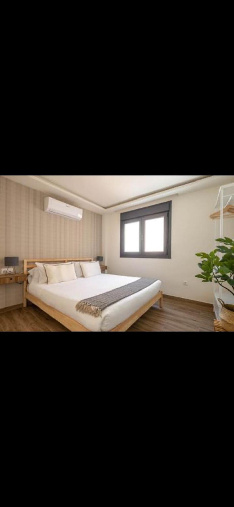 Pedregalejo Apartament Malaga Exterior photo